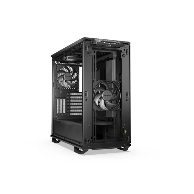 CASE be quiet! Dark Base 701 Black (BGW58)