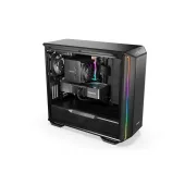 CASE be quiet! Dark Base 701 Black (BGW58)