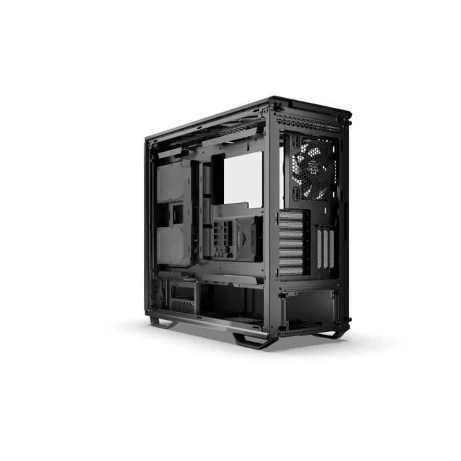 CASE be quiet! Dark Base 701 Black (BGW58)