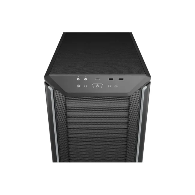 CASE be quiet! Dark Base 701 Black (BGW58)