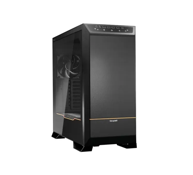 CASE be quiet! Dark Base Pro 901 Black (BGW50)