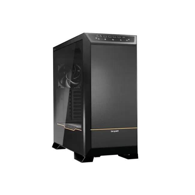 CASE be quiet! Dark Base Pro 901 Black (BGW50)