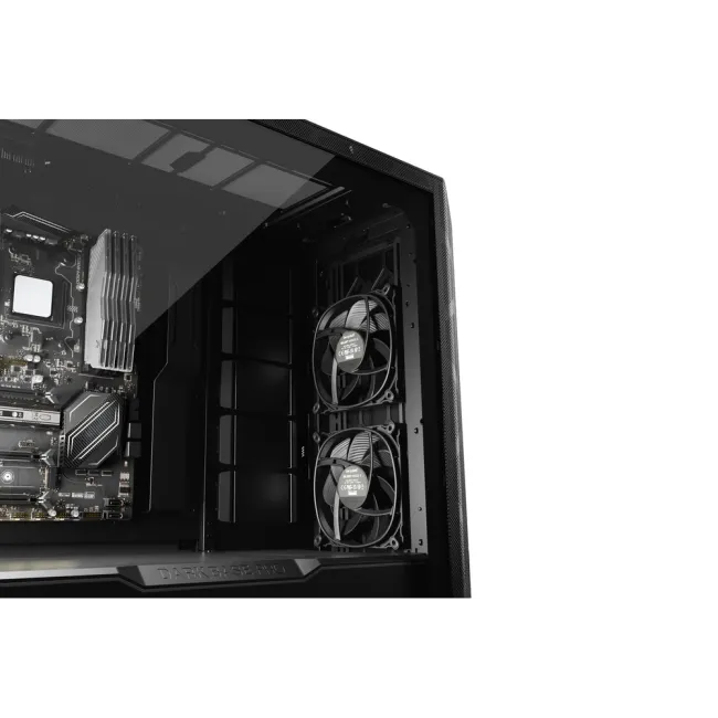 CASE be quiet! Dark Base Pro 901 Black (BGW50)