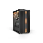 CASE be quiet! Pure Base 500DX ATX Mid Tower Case (Black) (BGW37)