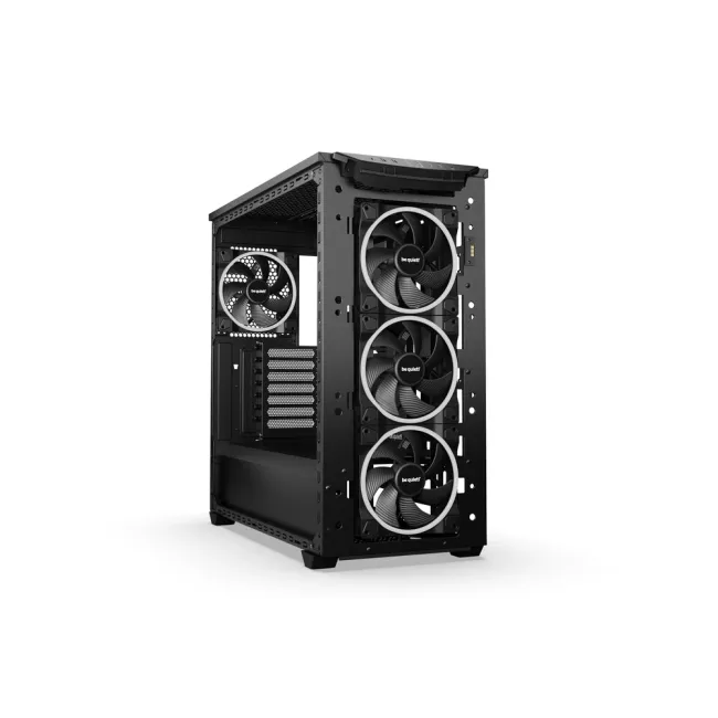 CASE be quiet! Shadow Base 800Fx Window Black (BGW63)