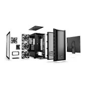 CASE be quiet! Shadow Base 800Fx Window Black (BGW63)