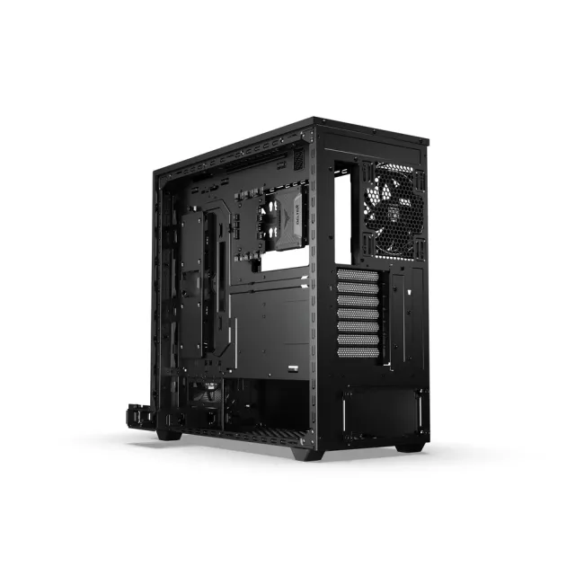 CASE be quiet! Shadow Base 800Fx Window Black (BGW63)