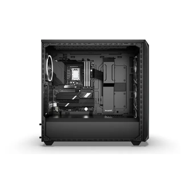 CASE be quiet! Shadow Base 800Fx Window Black (BGW63)