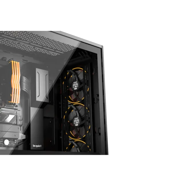 CASE be quiet! Shadow Base 800Fx Window Black (BGW63)