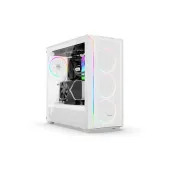 CASE be quiet! Shadow Base 800Fx Window White Mid Tower Case with 4 ARGB Fans (BGW64)