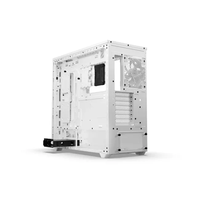 CASE be quiet! Shadow Base 800Fx Window White Mid Tower Case with 4 ARGB Fans (BGW64)