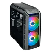 CASE COOLERMASTER MASTERCASE H500P ARGB Gun Metal/Black (MCM-H500P-MGNN-S01)