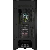 CASE CORSAIR 5000X RGB Tempered Glass Mid Tower PC Case – Black, CC-9011212-WW