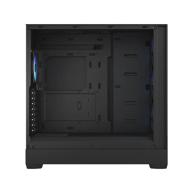 CASE FRACTAL DESIGN Pop XL Air RGB Black Tempered Glass Clear Tint (FD-C-POR1X-06)