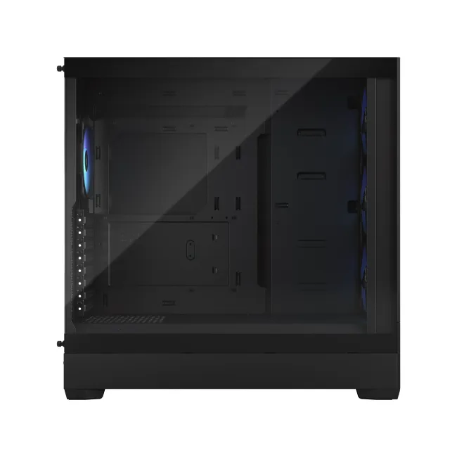 CASE FRACTAL DESIGN Pop XL Air RGB Black Tempered Glass Clear Tint (FD-C-POR1X-06)