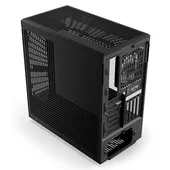 CASE HYTE Y40 Mid Tower, Black