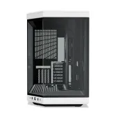 CASE Hyte Y70 Black&White Without Touch Screen (CS-HYTE-Y70-BW)