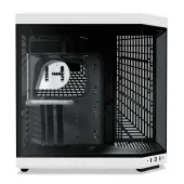 CASE Hyte Y70 Black&White Without Touch Screen (CS-HYTE-Y70-BW)