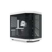 CASE Hyte Y70 Black&White Without Touch Screen (CS-HYTE-Y70-BW)