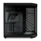 CASE Hyte Y70 Black Without Screen (CS-HYTE-Y70-B)