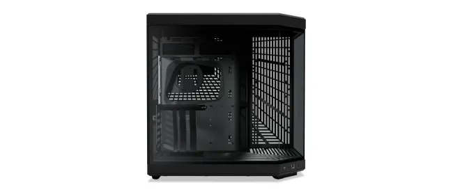 CASE Hyte Y70 Black Without Screen (CS-HYTE-Y70-B)