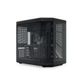 CASE Hyte Y70 Black Without Screen (CS-HYTE-Y70-B)