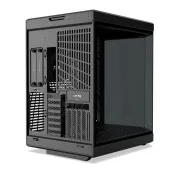 CASE Hyte Y70 Black Without Screen (CS-HYTE-Y70-B)