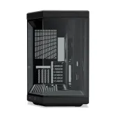 CASE Hyte Y70 Black Without Screen (CS-HYTE-Y70-B)