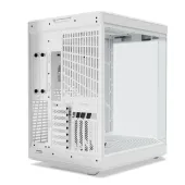 CASE Hyte Y70 Full White Without Touch Screen (CS-HYTE-Y70-WW)