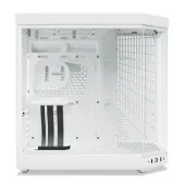 CASE Hyte Y70 Full White Without Touch Screen (CS-HYTE-Y70-WW)