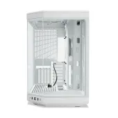 CASE Hyte Y70 Full White Without Touch Screen (CS-HYTE-Y70-WW)