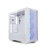 CASE LIAN LI LANCOOL III Mesh RGB ATX Case – WHITE (G99.LAN3RW.00)