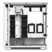 CASE NZXT H7 (CM-H71EW-02) Elite Edition ATX Mid Tower Chassis White