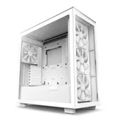 CASE NZXT H7 (CM-H71EW-02) Elite Edition ATX Mid Tower Chassis White