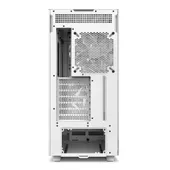 CASE NZXT H7 (CM-H71EW-02) Elite Edition ATX Mid Tower Chassis White