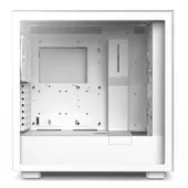 CASE NZXT H7 (CM-H71EW-02) Elite Edition ATX Mid Tower Chassis White