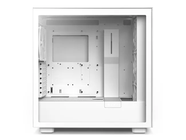 CASE NZXT H7 (CM-H71EW-02) Elite Edition ATX Mid Tower Chassis White