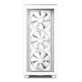 CASE NZXT H7 (CM-H71EW-02) Elite Edition ATX Mid Tower Chassis White