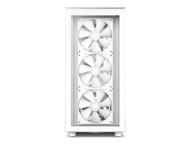 CASE NZXT H7 (CM-H71EW-02) Elite Edition ATX Mid Tower Chassis White