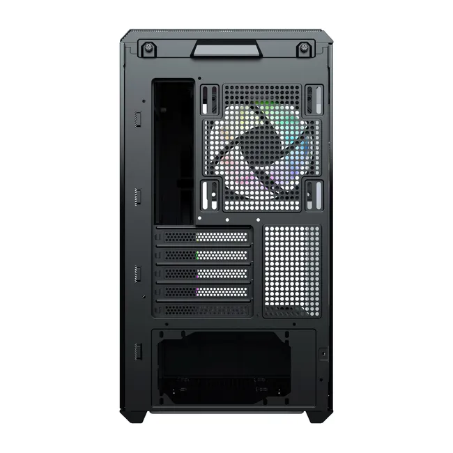CASE PCD SPECTRUM BLACK ARGB