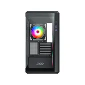 CASE PCD SPECTRUM BLACK ARGB