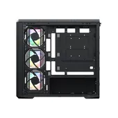 CASE PCD SPECTRUM BLACK ARGB