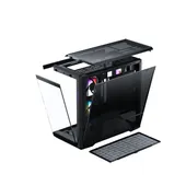 CASE PCD SPECTRUM BLACK ARGB