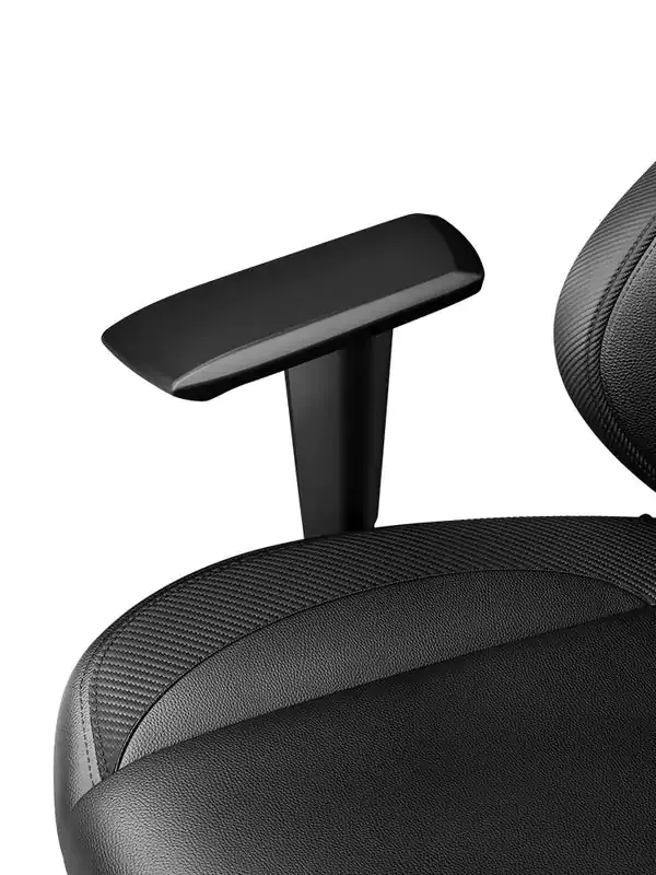 CHAIR AndaSeat Phantom 3 Series Premium Gaming Chair - Black