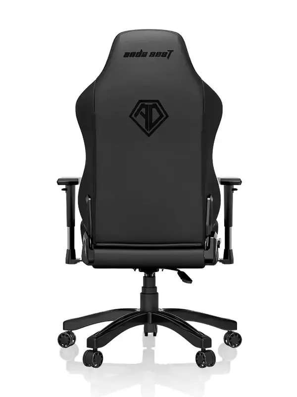 CHAIR AndaSeat Phantom 3 Series Premium Gaming Chair - Black