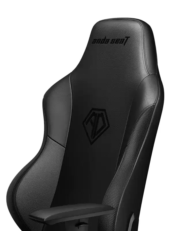 CHAIR AndaSeat Phantom 3 Series Premium Gaming Chair - Black