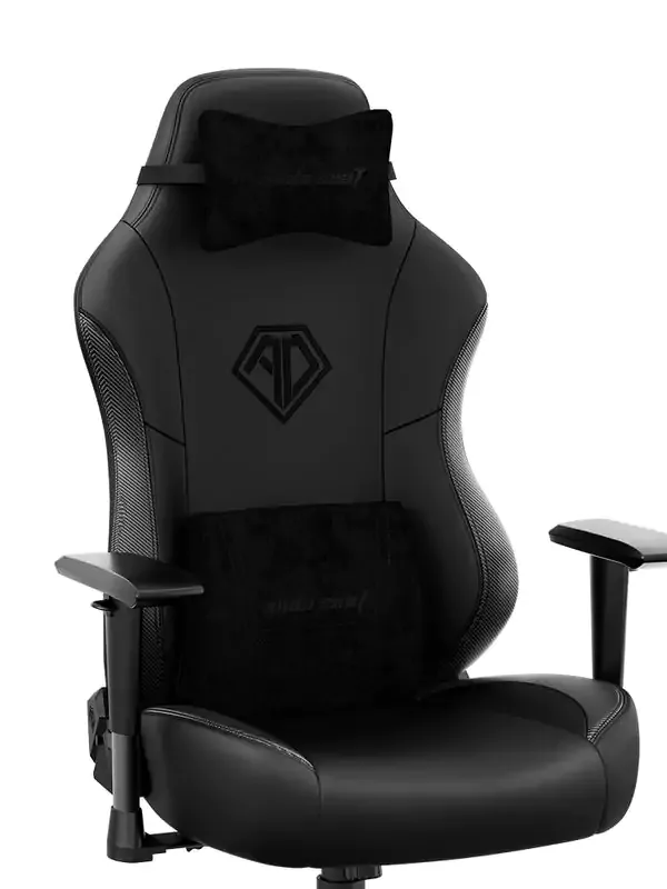 CHAIR AndaSeat Phantom 3 Series Premium Gaming Chair - Black