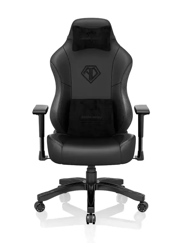 CHAIR AndaSeat Phantom 3 Series Premium Gaming Chair - Black