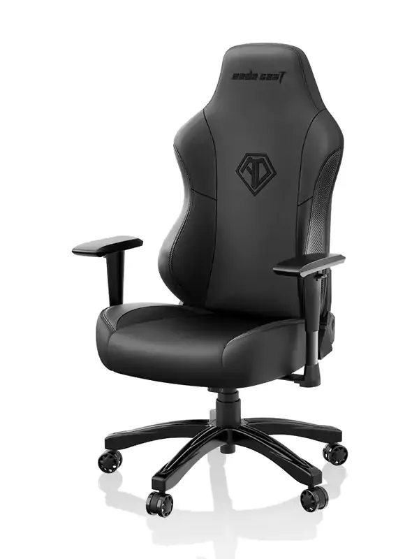 CHAIR AndaSeat Phantom 3 Series Premium Gaming Chair - Black