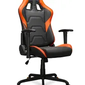 CHAIR COUGAR Armor Elite - Gaming Chair - ORANGE